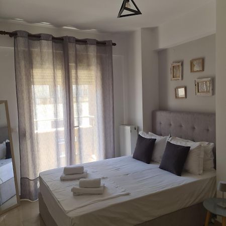 Magenta Ruby Appartment #Free Parking#!! Thessaloniki Exterior foto