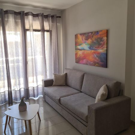 Magenta Ruby Appartment #Free Parking#!! Thessaloniki Exterior foto