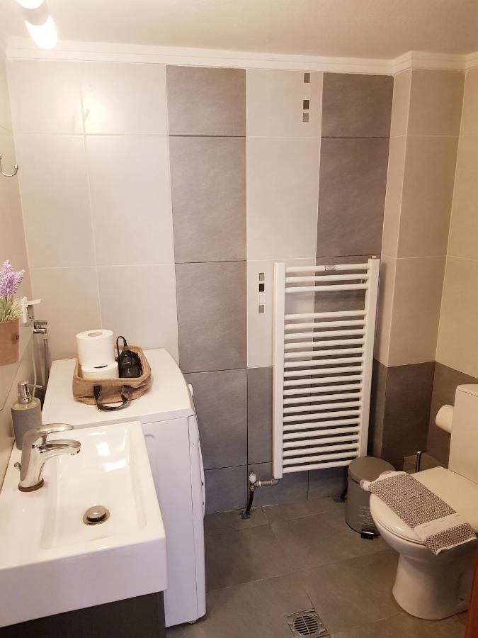 Magenta Ruby Appartment #Free Parking#!! Thessaloniki Exterior foto