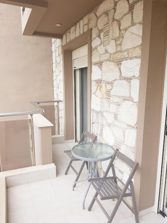 Magenta Ruby Appartment #Free Parking#!! Thessaloniki Exterior foto