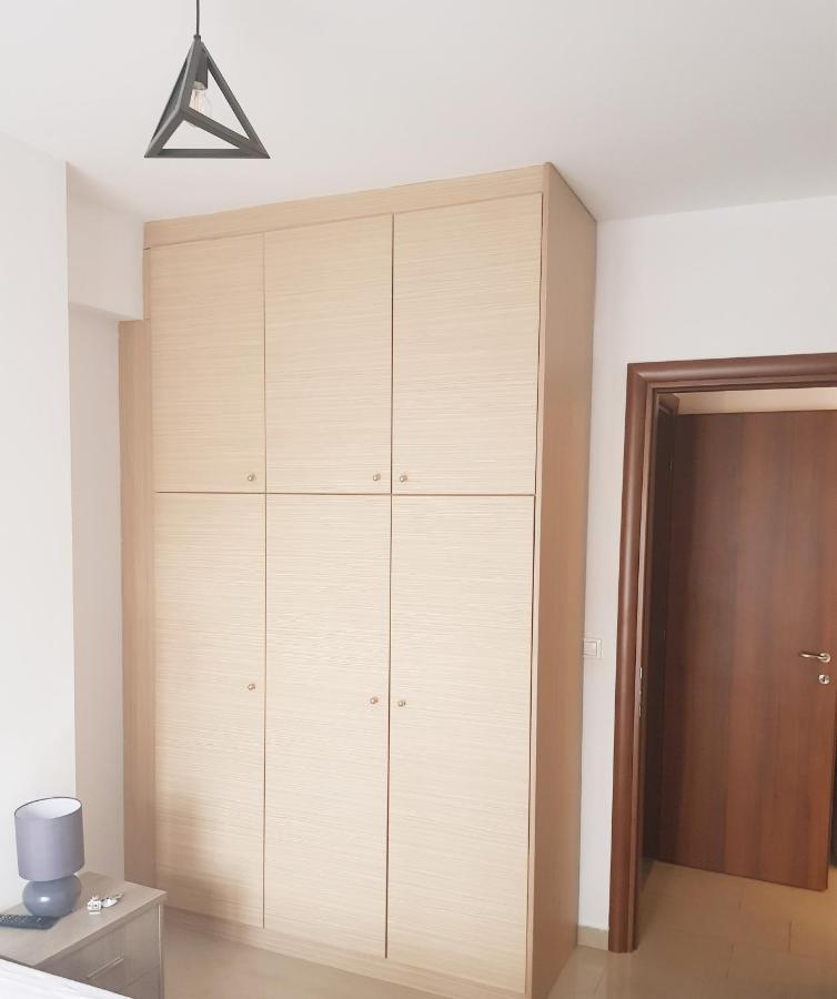 Magenta Ruby Appartment #Free Parking#!! Thessaloniki Exterior foto