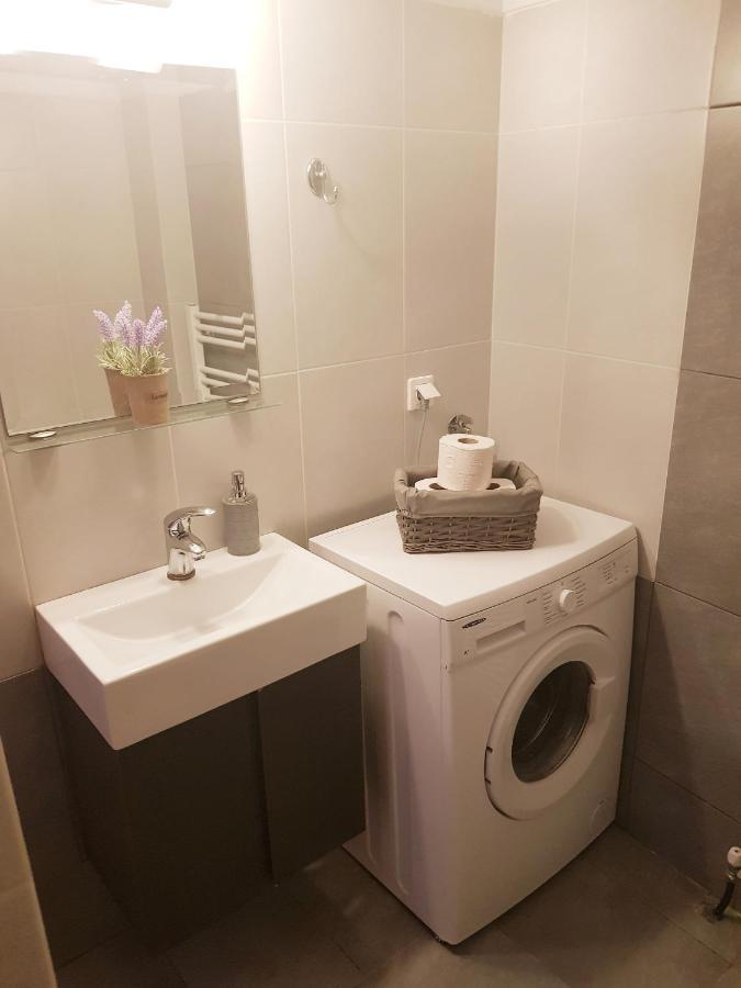 Magenta Ruby Appartment #Free Parking#!! Thessaloniki Exterior foto
