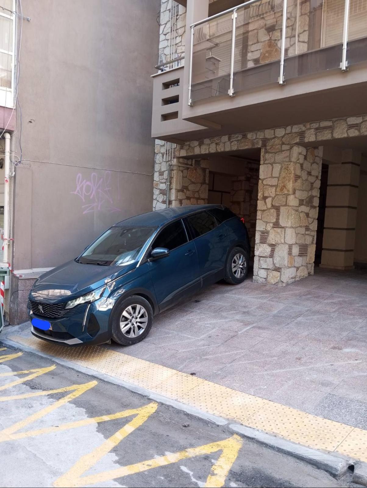 Magenta Ruby Appartment #Free Parking#!! Thessaloniki Exterior foto