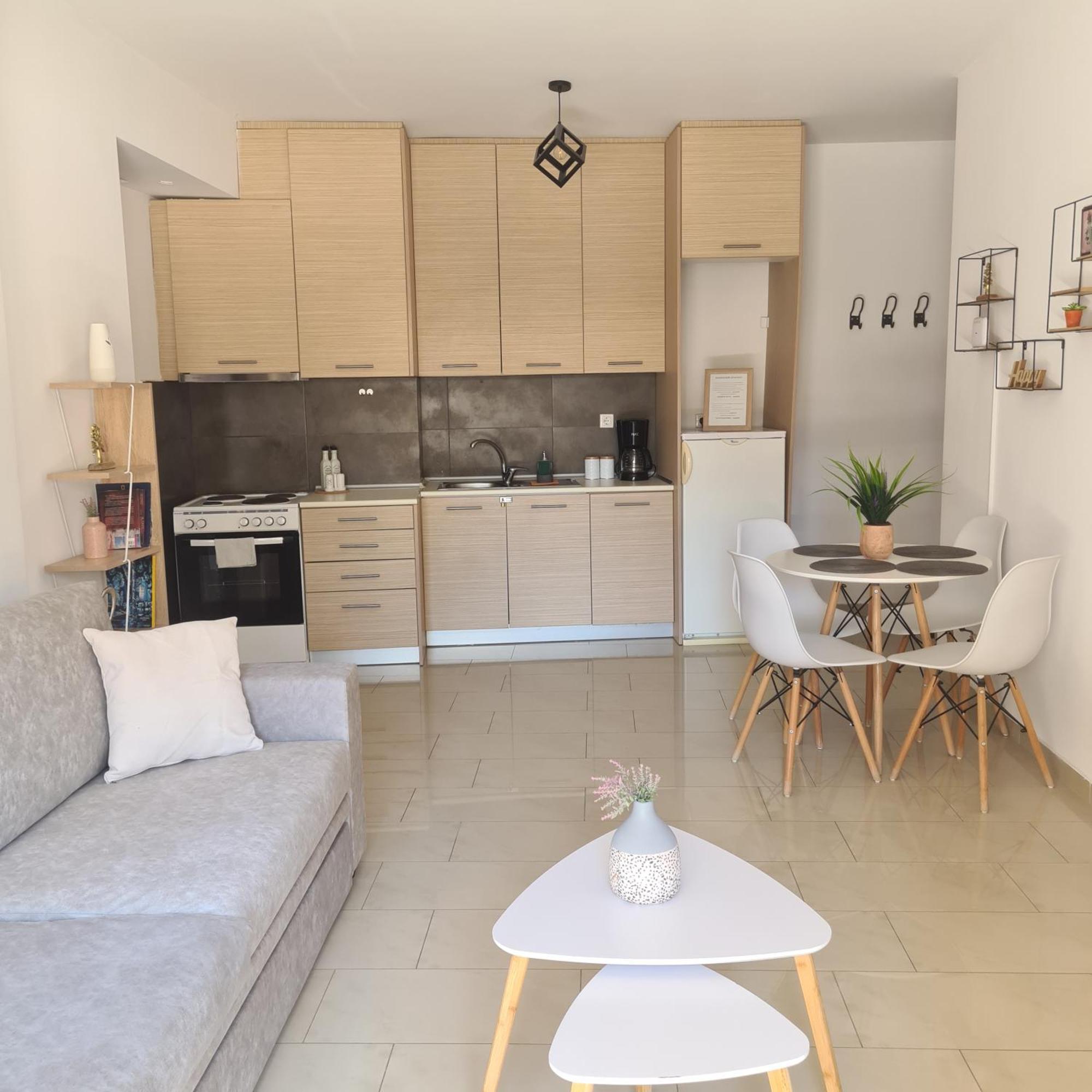 Magenta Ruby Appartment #Free Parking#!! Thessaloniki Exterior foto