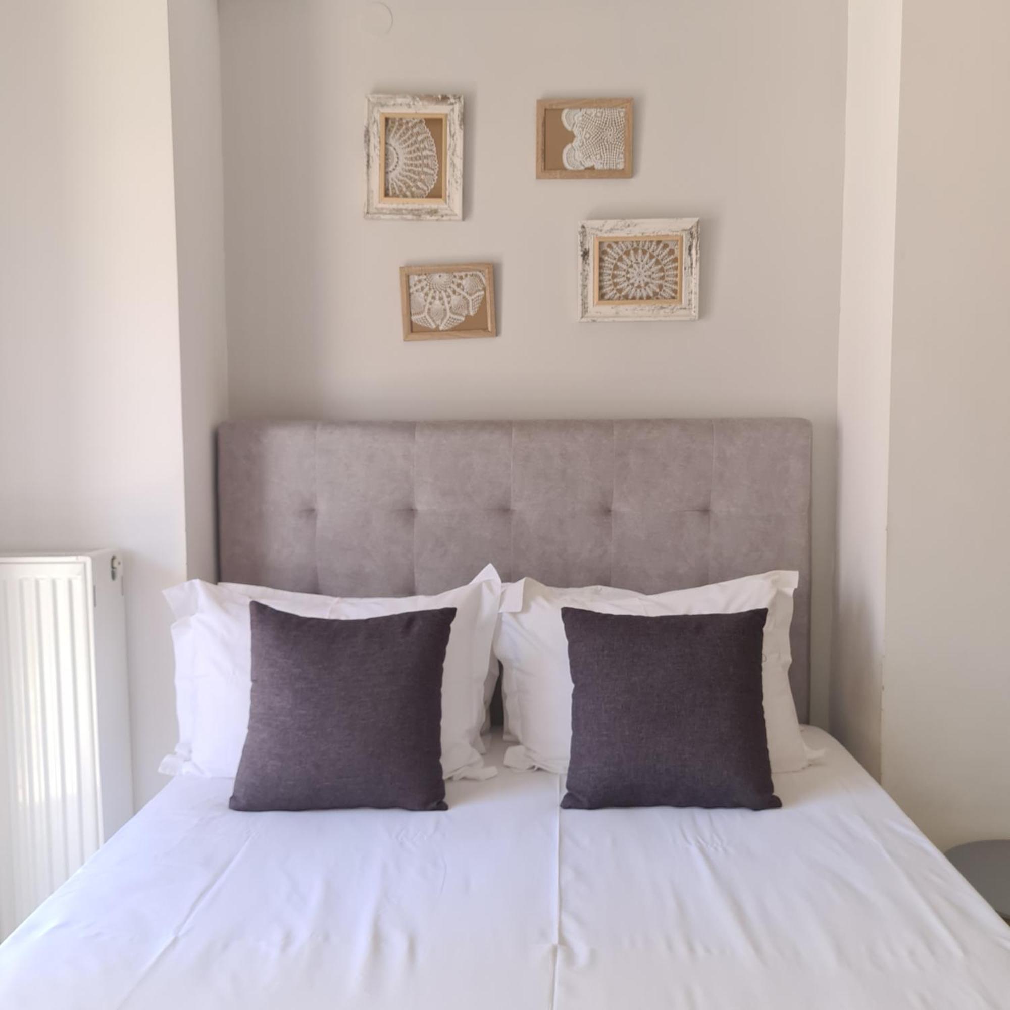 Magenta Ruby Appartment #Free Parking#!! Thessaloniki Exterior foto
